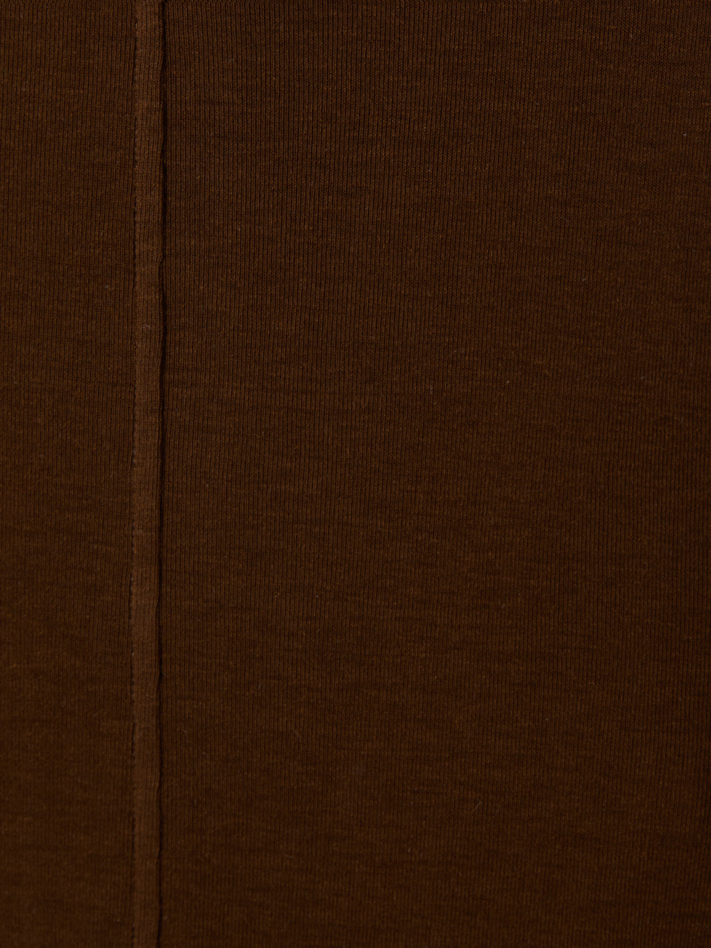 Recto - Slim Fit Jersey Shirt (Brown) product image 11 | TRAB K-Fashion Australia