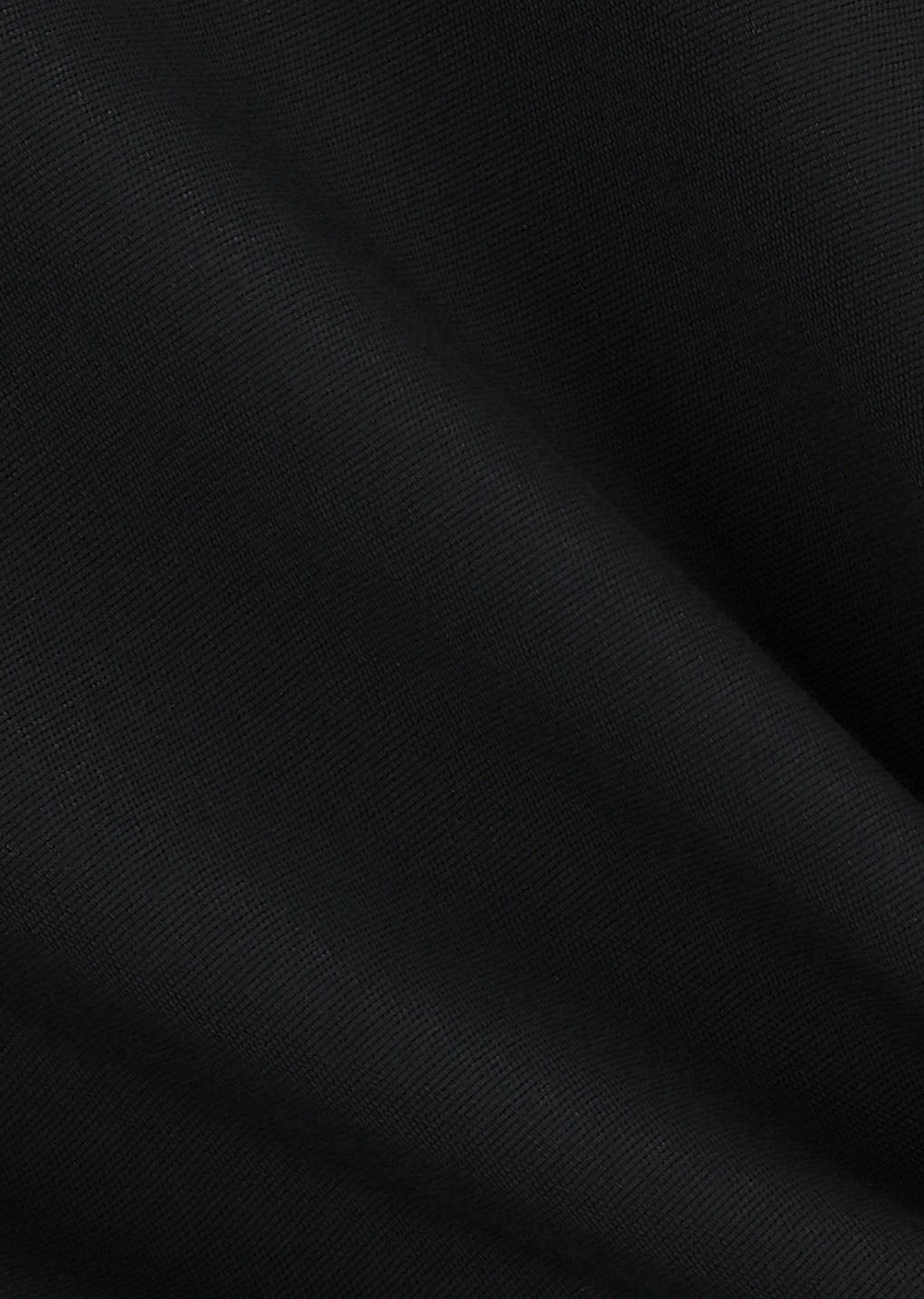 Amomento - Oversized Boat Neck Top (Black) product image 7 | TRAB K-Fashion Australia