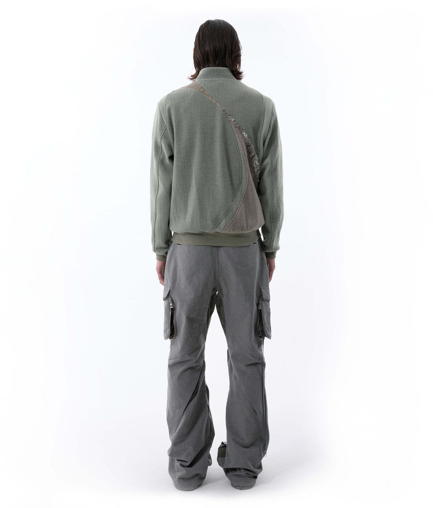 XLIM - Ep.10 01 Jersey (Green) product image 3 | TRAB K-Fashion Australia