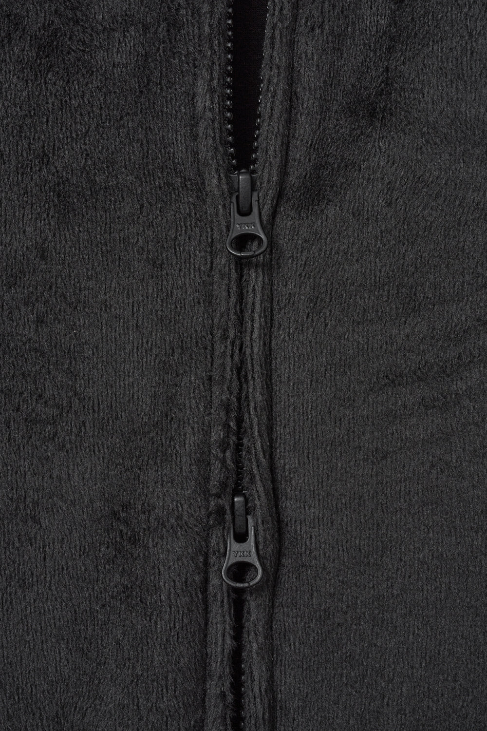 Hatchingroom - Hairy Jacket (Black) product image 5 | TRAB K-Fashion Australia