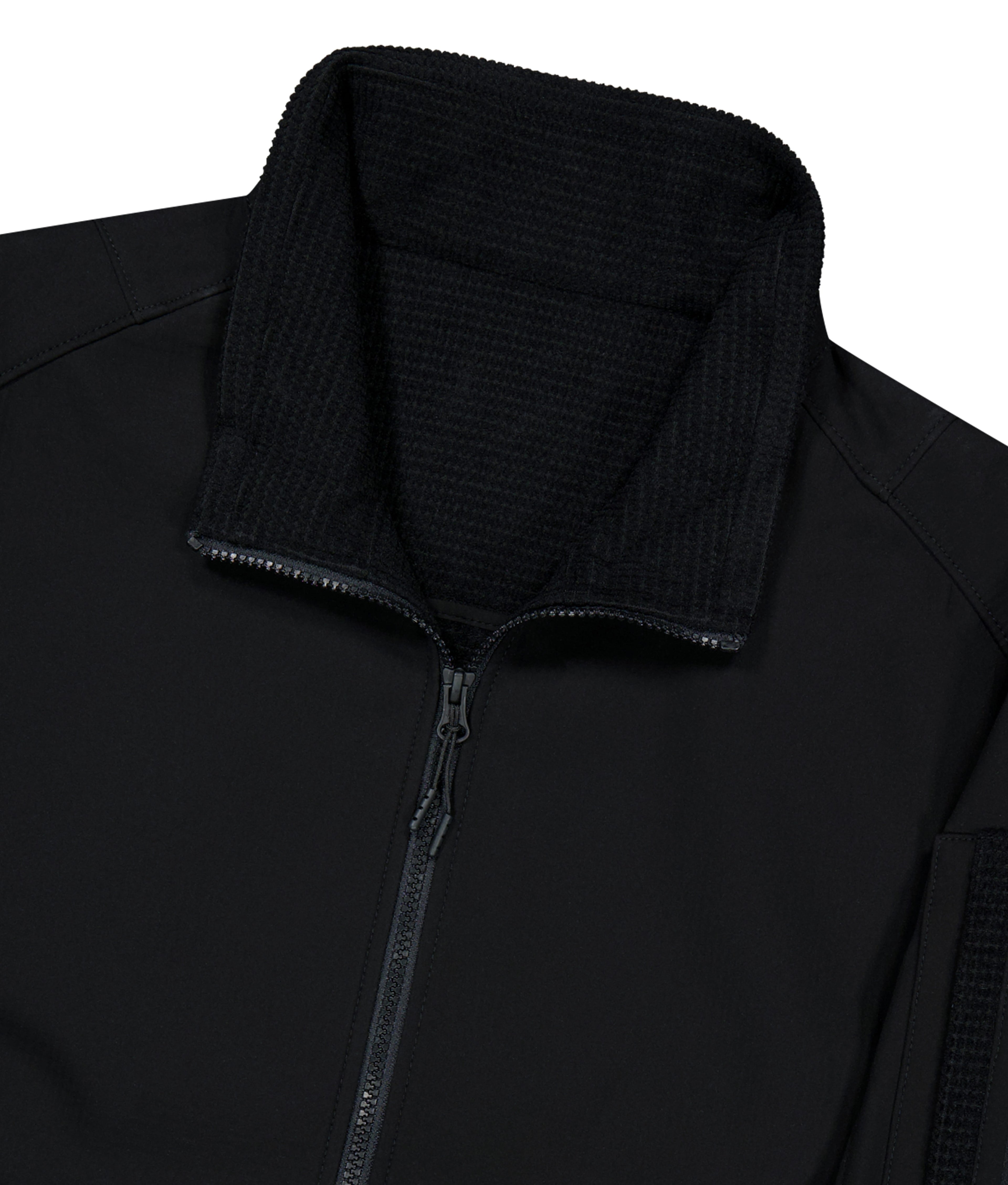 XLIM - Ep.8 06 Jacket (Black) product image 7 | TRAB K-Fashion Australia