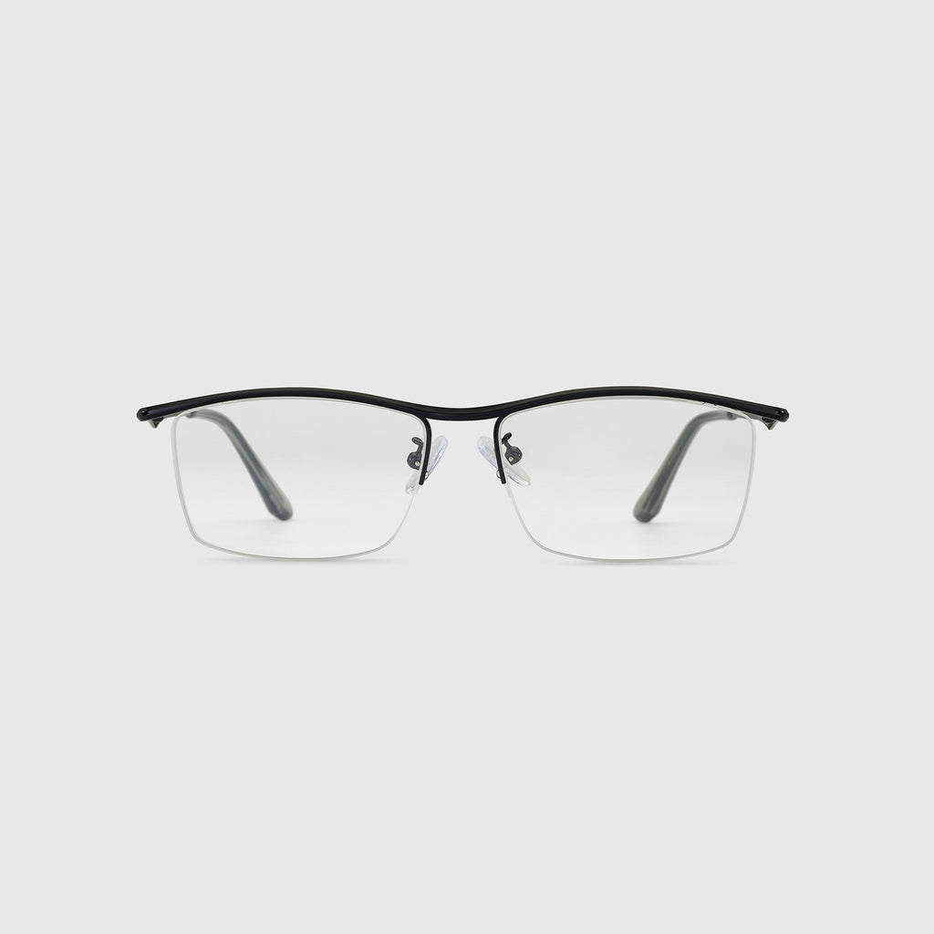 Blue Elephant - Aeslit (Matte Black) product image 8 | TRAB K-Fashion Australia