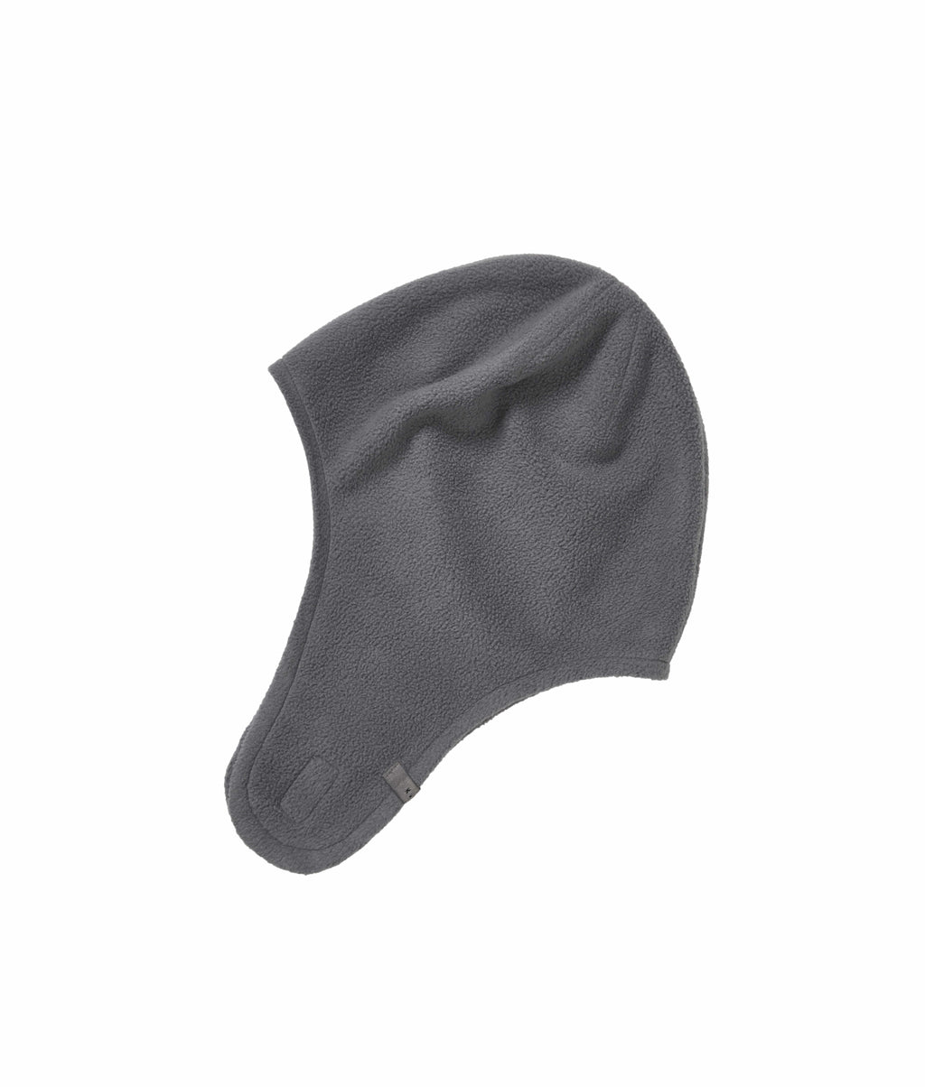 XLIM - Ep.8 Synopsis 01 Ear Flap Beanie (Gray) product image 2 | TRAB K-Fashion Australia
