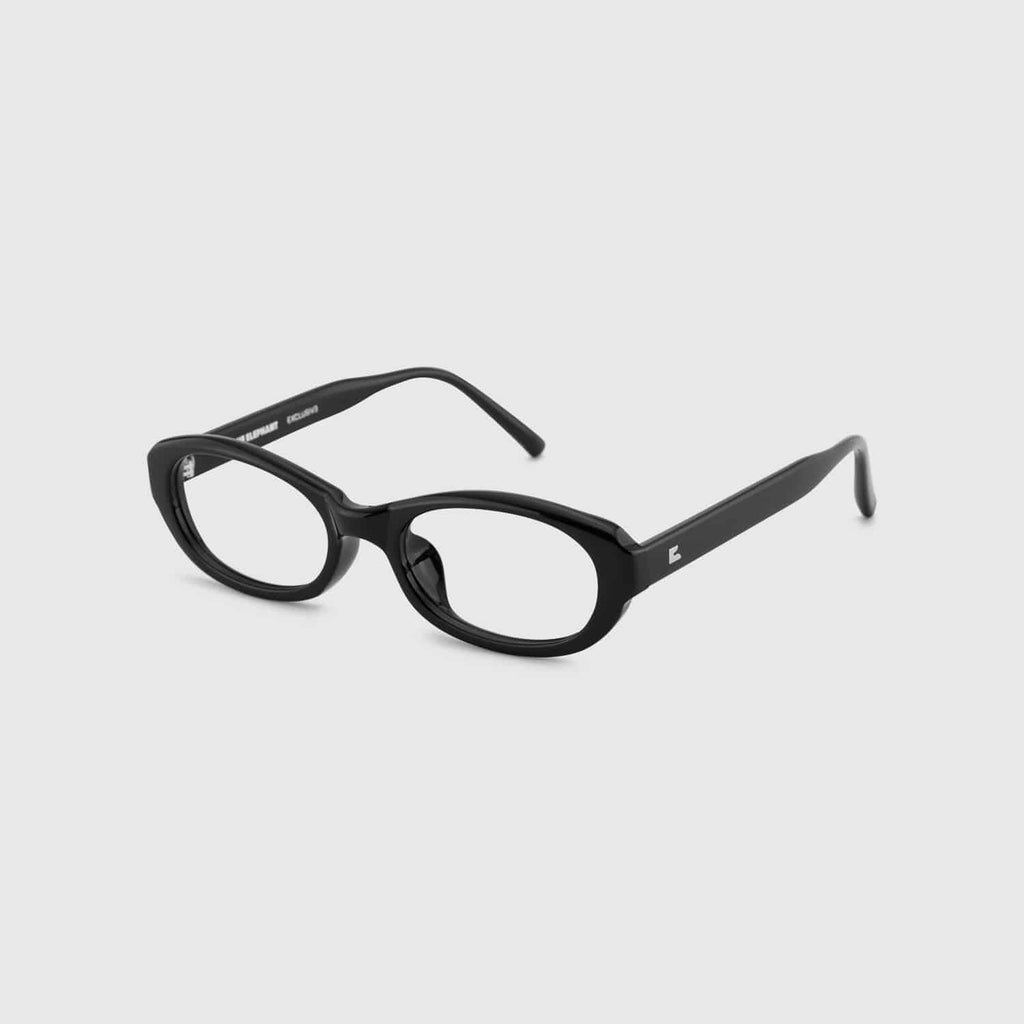Blue Elephant - Garnet (Black) product image 3 | TRAB K-Fashion Australia