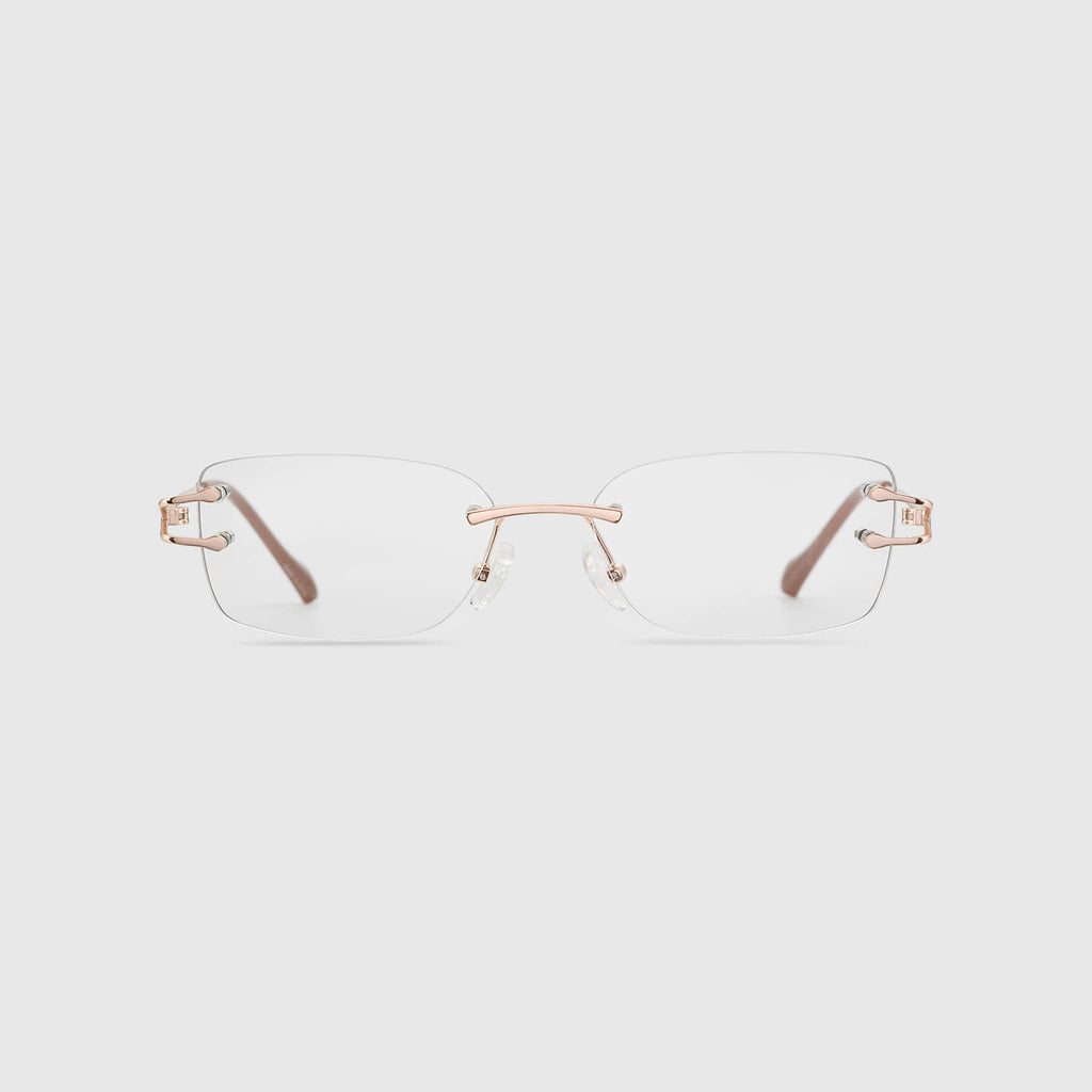 Blue Elephant - Dada (Rose Gold) product image 1 | TRAB K-Fashion Australia