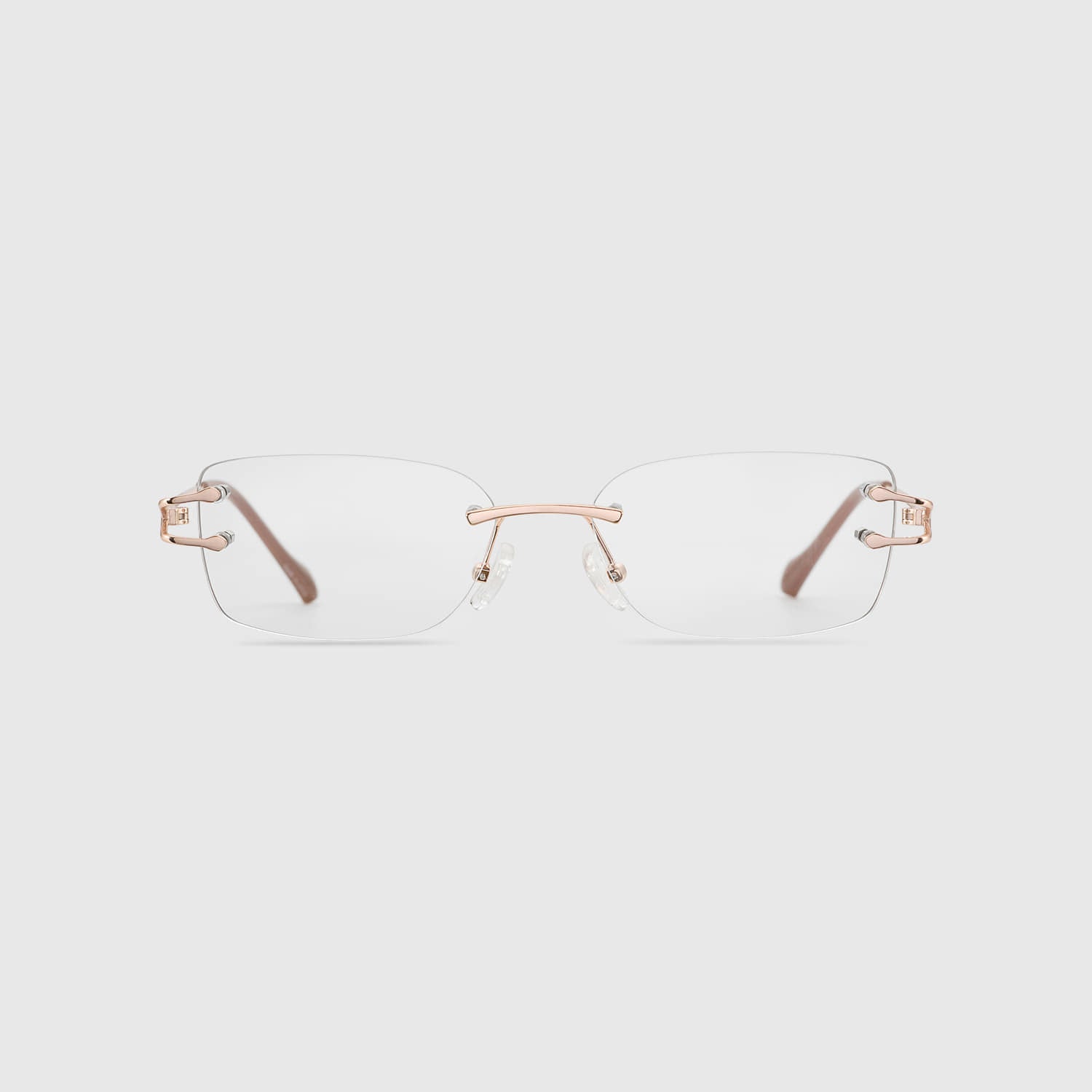 Blue Elephant - Dada (Rose Gold) product image 1 | TRAB K-Fashion Australia
