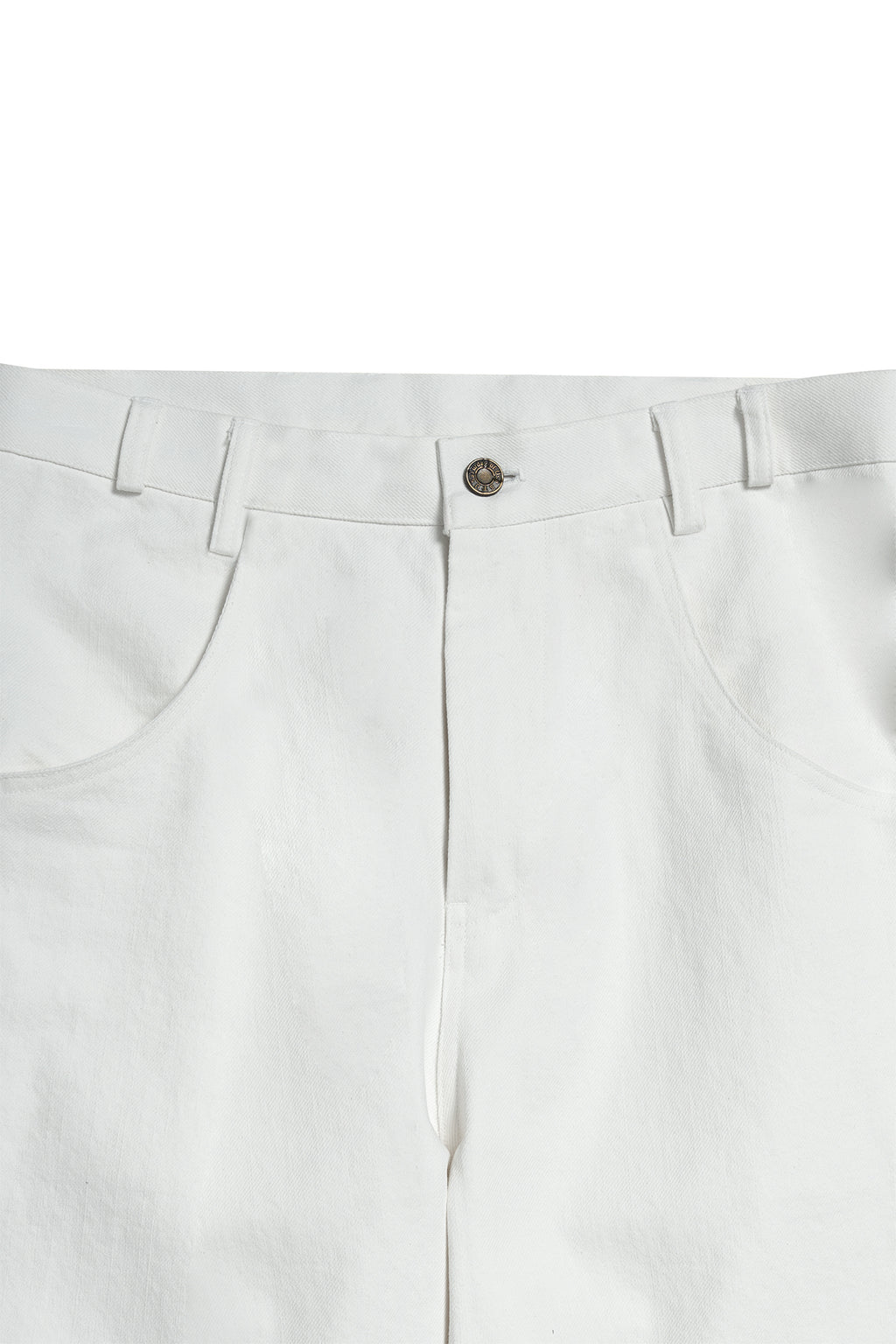 STU - Double Side Line Pants (White) product image 18 | TRAB K-Fashion Australia
