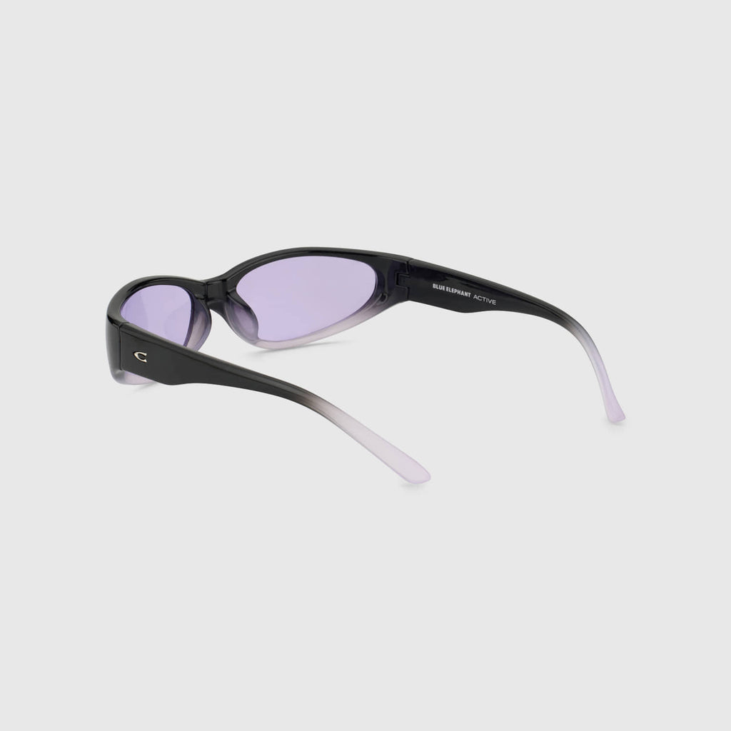 Blue Elephant - Rift (Black Purple) product image 4 | TRAB K-Fashion Australia