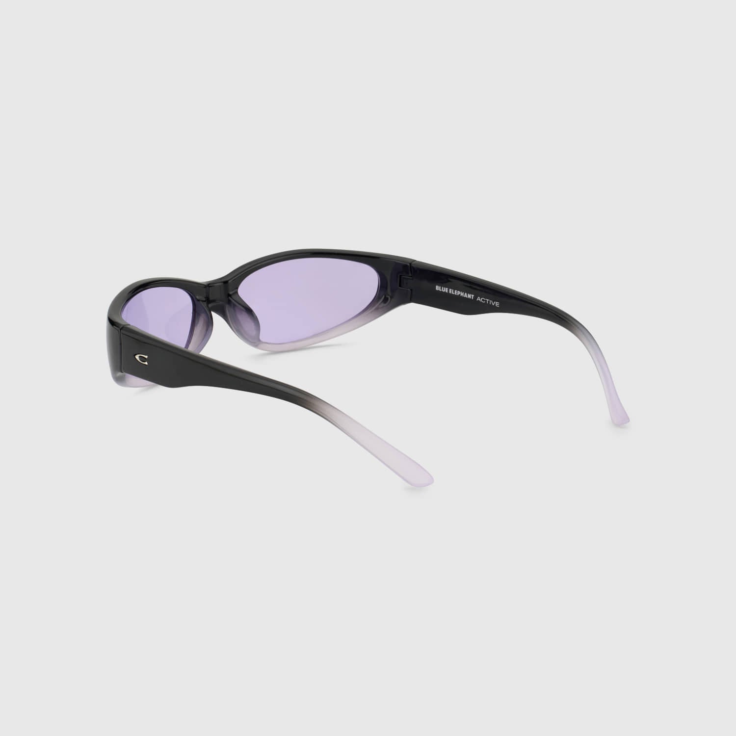 Blue Elephant - Rift (Black Purple) product image 4 | TRAB K-Fashion Australia