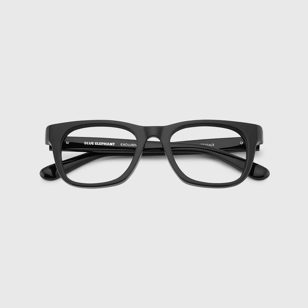 Blue Elephant - Iren (Black) product image 5 | TRAB K-Fashion Australia