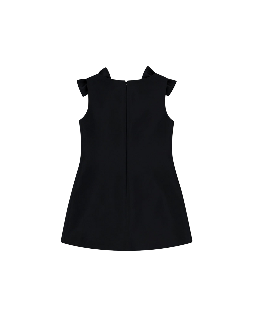Kimhe Kim - Monroe Mini Dress (Black) product image 7 | TRAB K-Fashion Australia