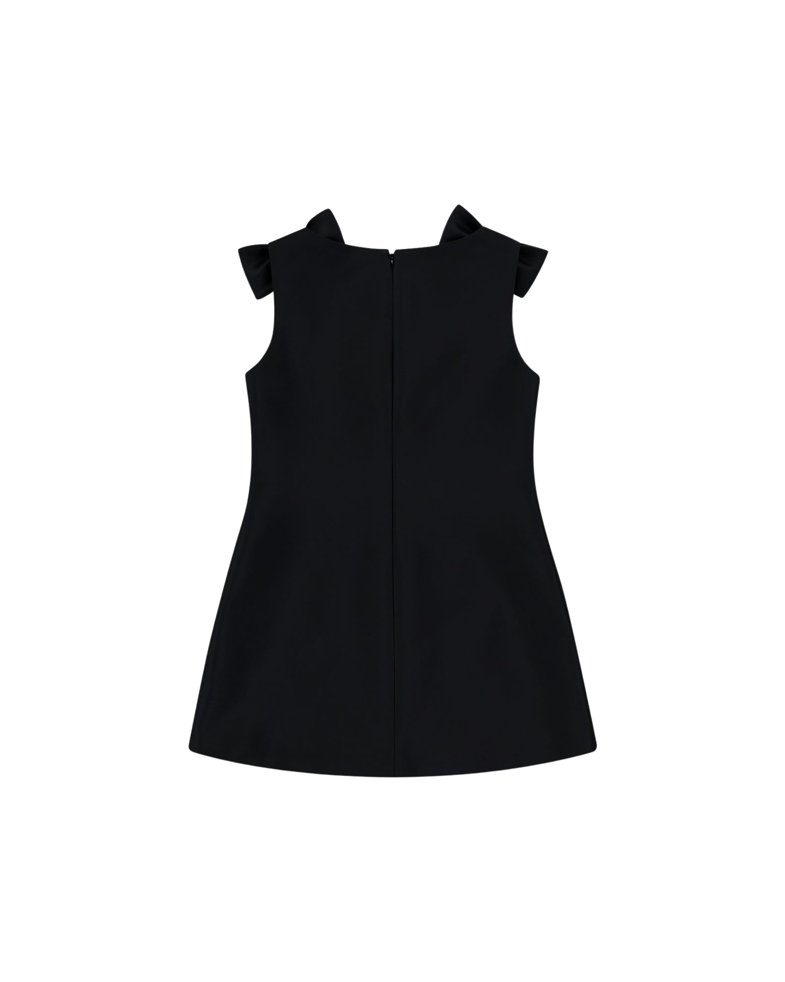 Kimhe Kim - Monroe Mini Dress (Black) product image 7 | TRAB K-Fashion Australia