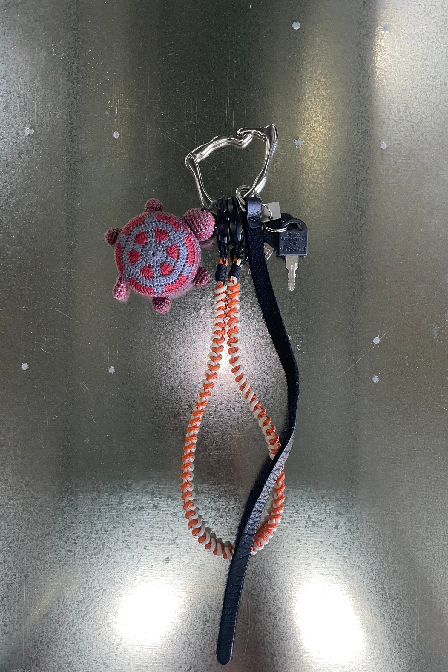 Hatchingroom - Bone & Joint Carabiner (OC) product image 15 | TRAB K-Fashion Australia