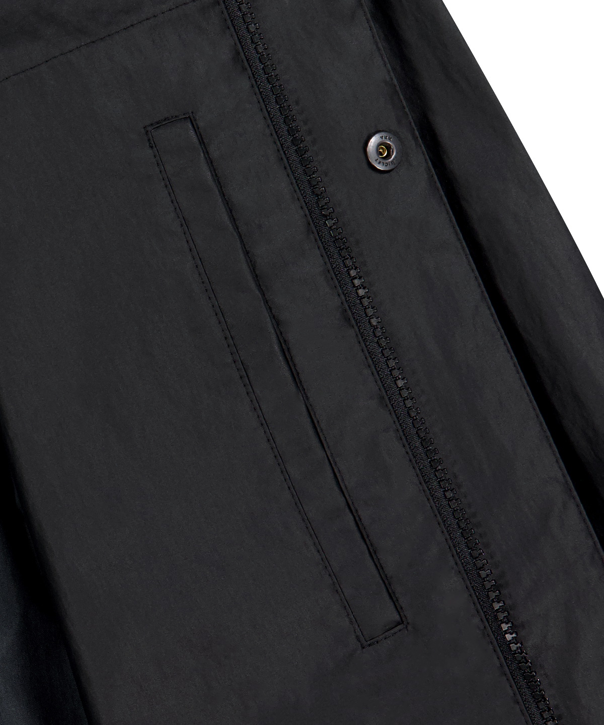 San San Gear - San San Oasis Coat (Charcoal) (12/15 예약배송) product image 7 | TRAB K-Fashion Australia