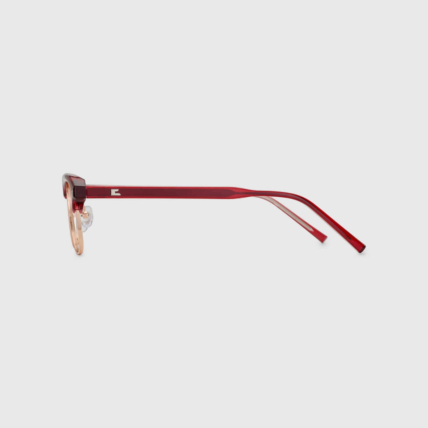 Blue Elephant - Piren (Red Wine) product image 2 | TRAB K-Fashion Australia