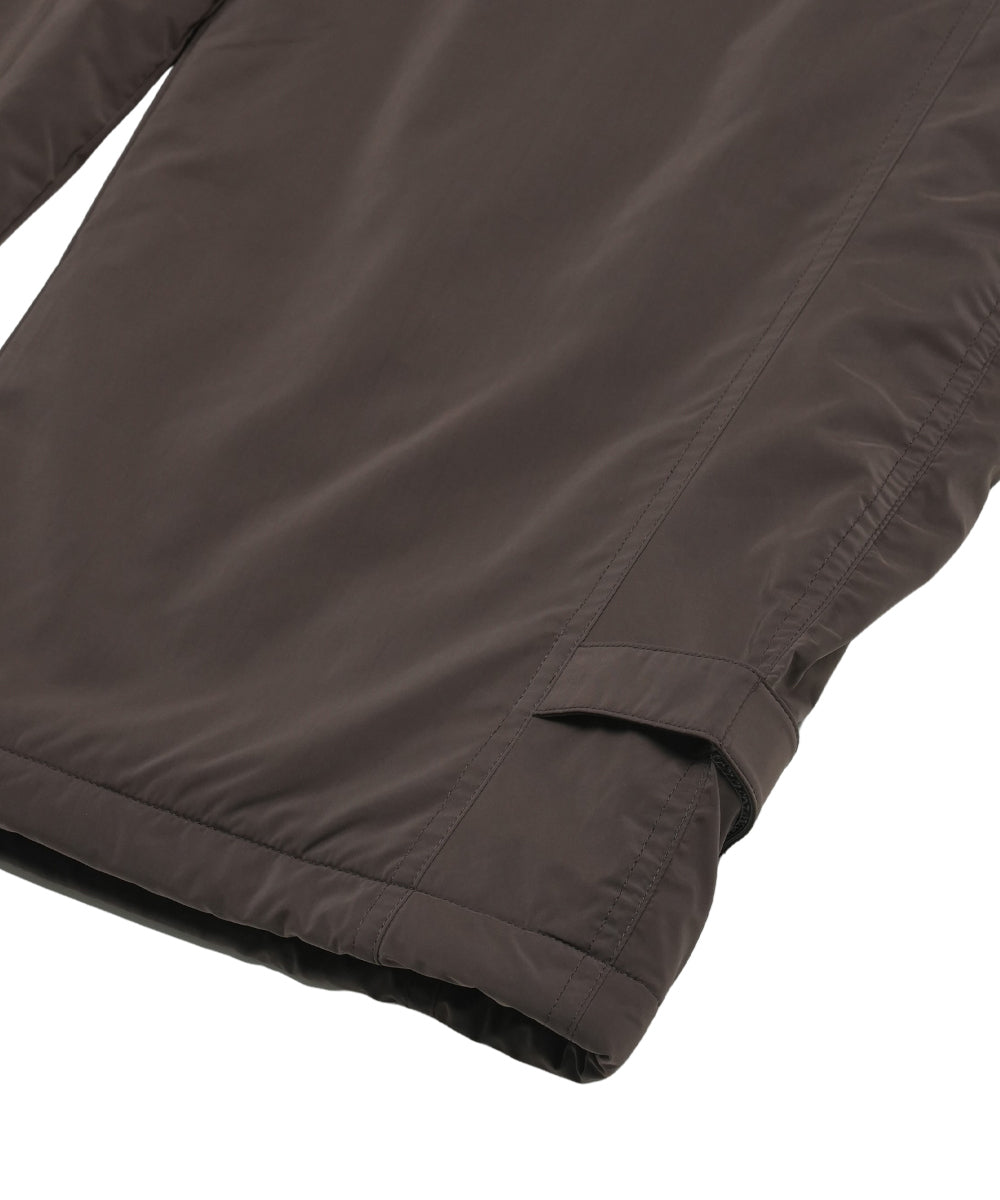 Coyseio - Puckering Padded Pants (Brown) product image 13 | TRAB K-Fashion Australia
