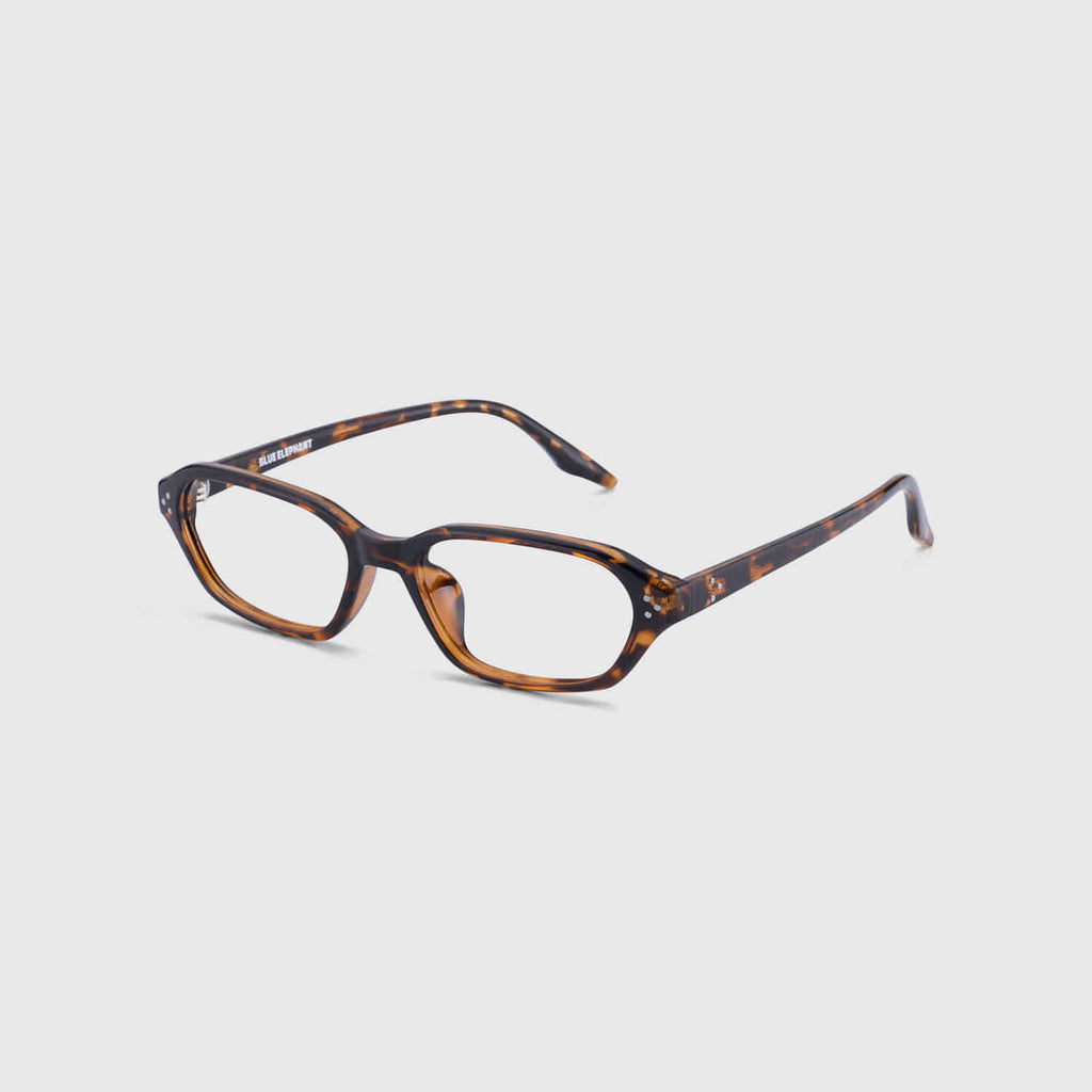 Blue Elephant - Damon (Leopard) product image 2 | TRAB K-Fashion Australia