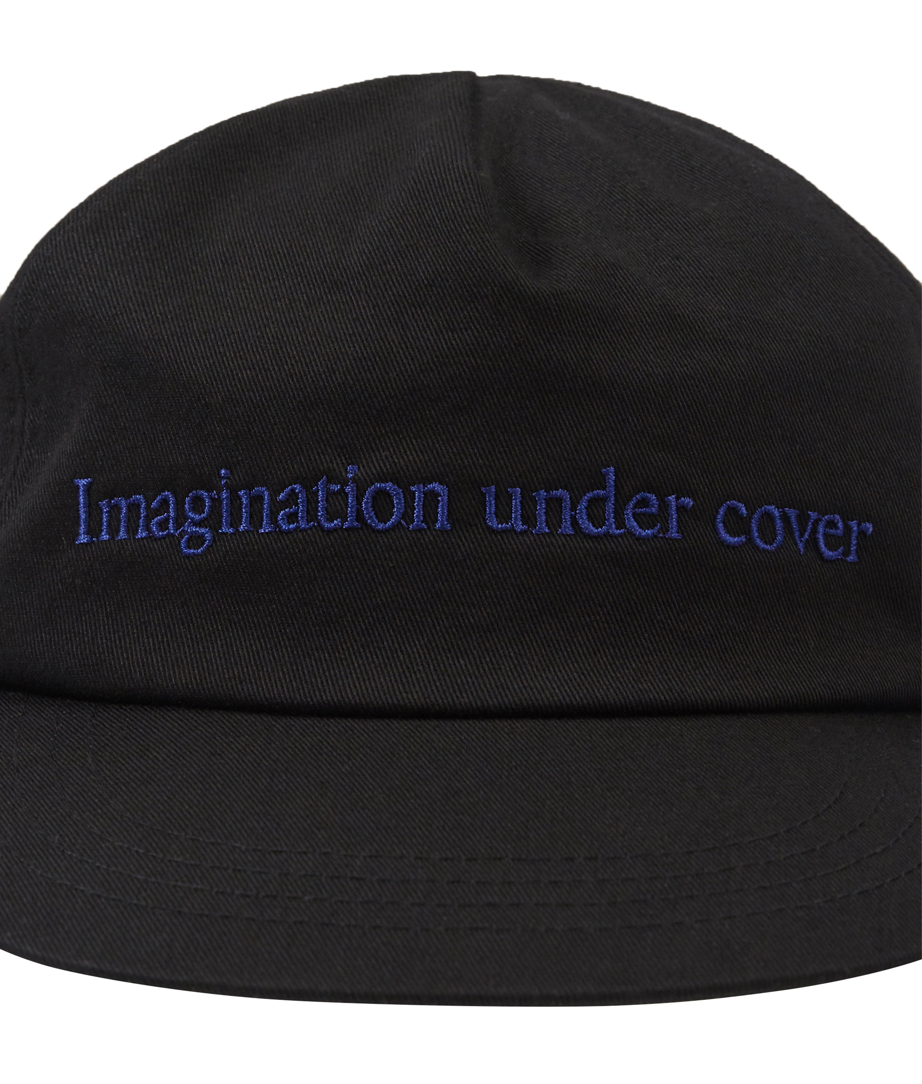 XLIM - Ep.9 01 Cap (Black) product image 8 | TRAB K-Fashion Australia