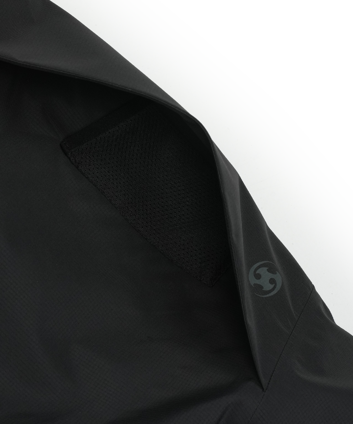 San San Gear - 3L Taped Pants (Black) product image 6 | TRAB K-Fashion Australia