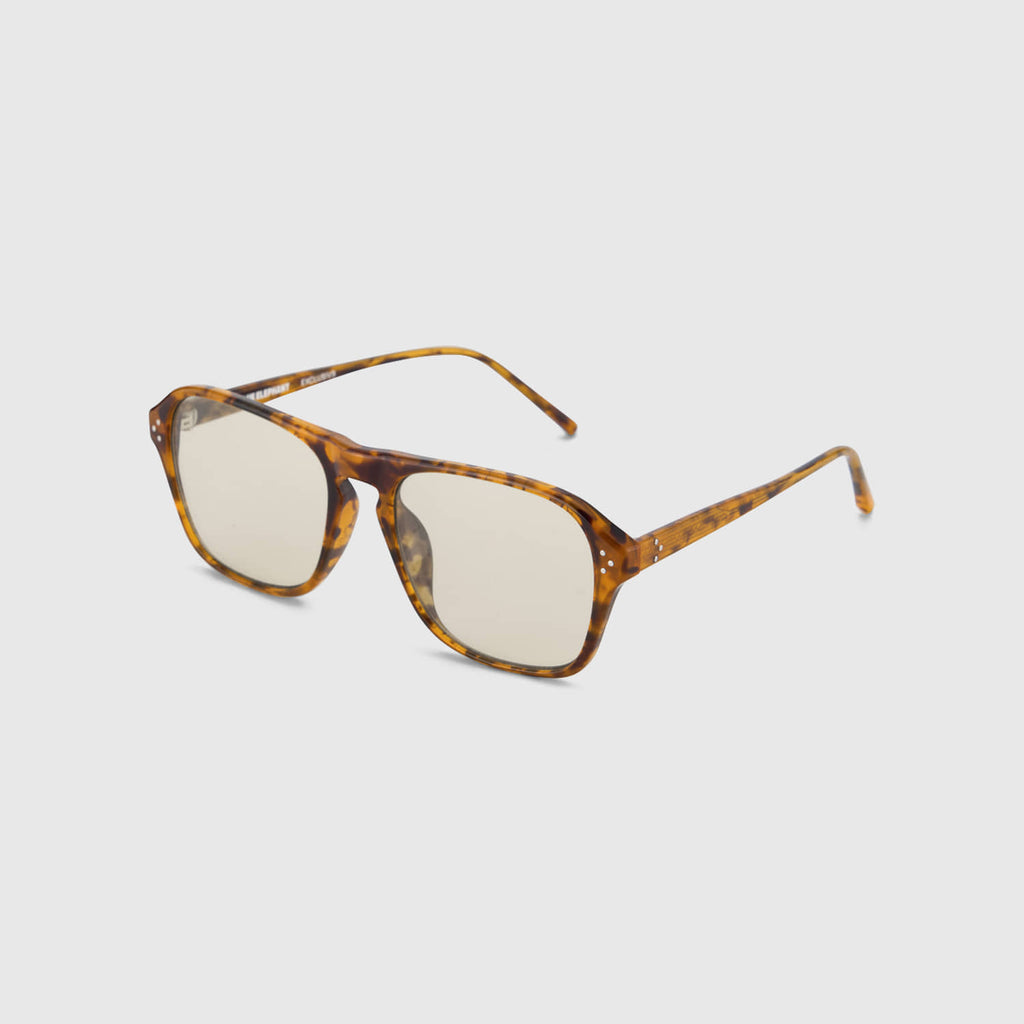 Blue Elephant - Hadid (Leopard) product image 3 | TRAB K-Fashion Australia