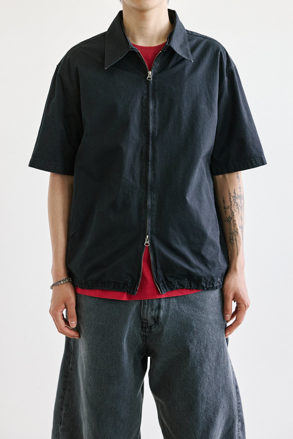 Hatchingroom - Shirket (Black) product image 10 | TRAB K-Fashion Australia