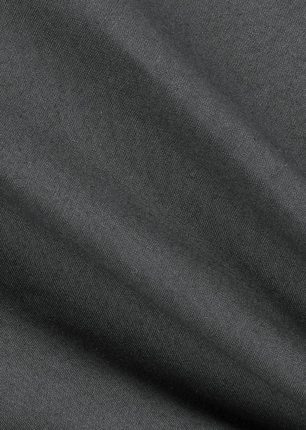 Amomento - Curved long pants (Charcoal) product image 8 | TRAB K-Fashion Australia