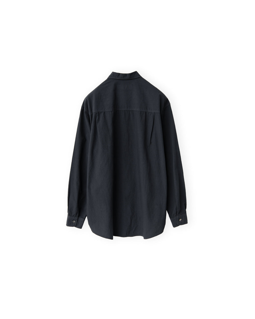 Brownyard - Washed Shirt (Charcoal) product image 6 | TRAB K-Fashion Australia