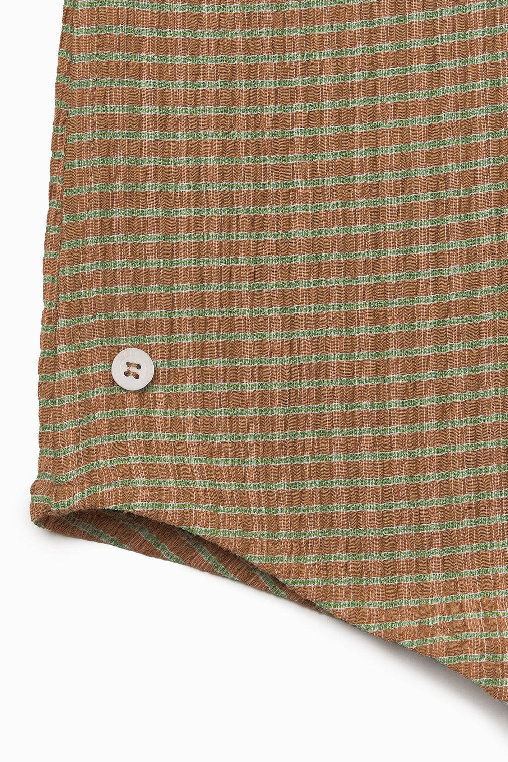 Stu - Horizontal Stripe Wrap (Shirt) product image 18 | TRAB K-Fashion Australia