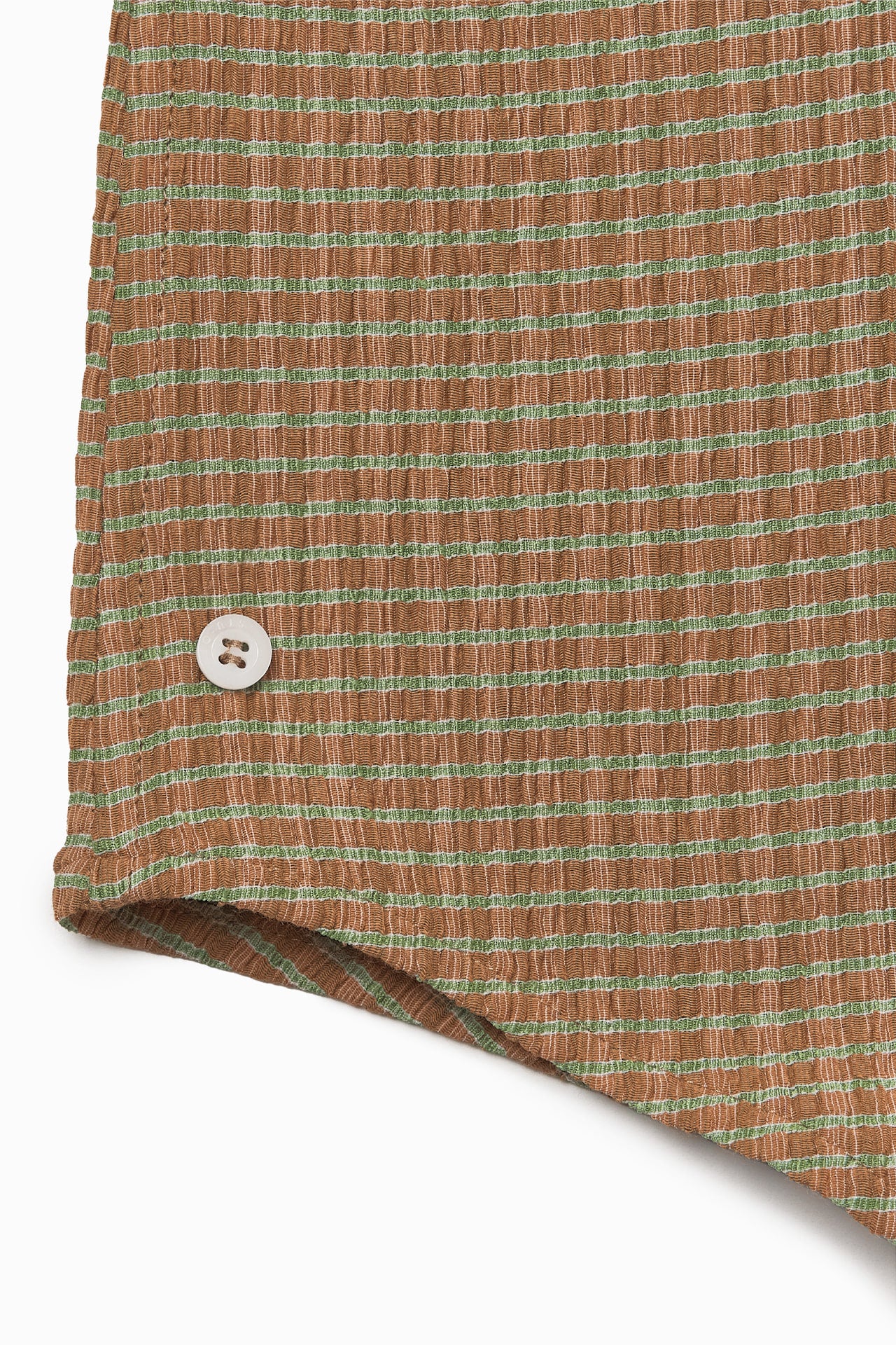 Stu - Horizontal Stripe Wrap (Shirt) product image 18 | TRAB K-Fashion Australia