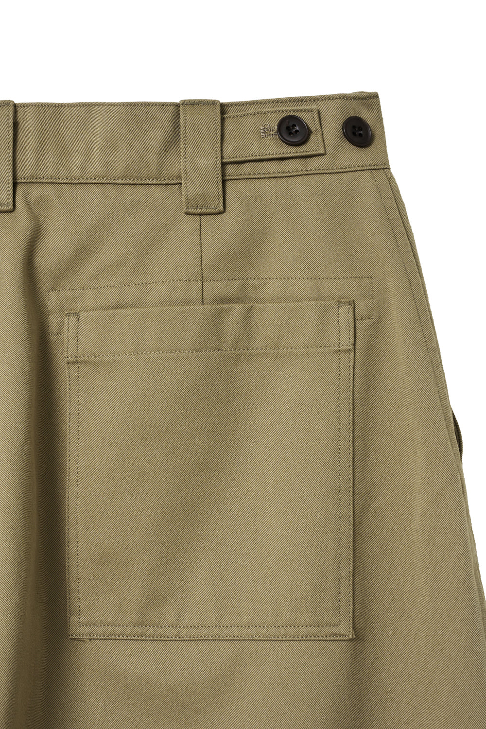 Hatchingroom - Snow Shorts (Beige) product image 5 | TRAB K-Fashion Australia