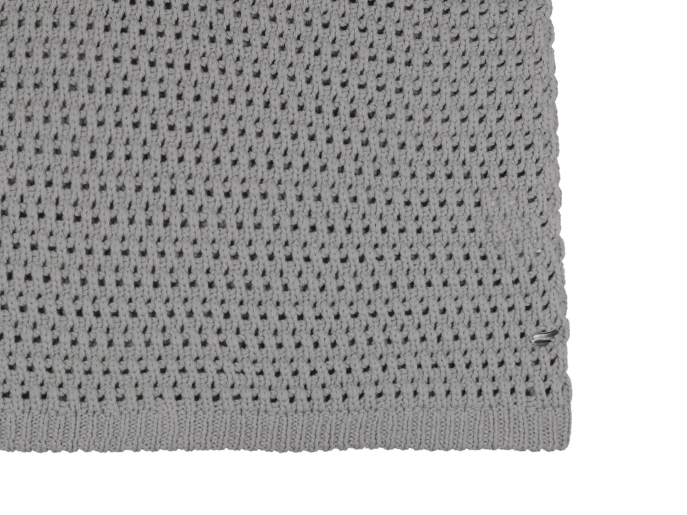 Coyseio - Poing Half Knit (Grey) product image 20 | TRAB K-Fashion Australia