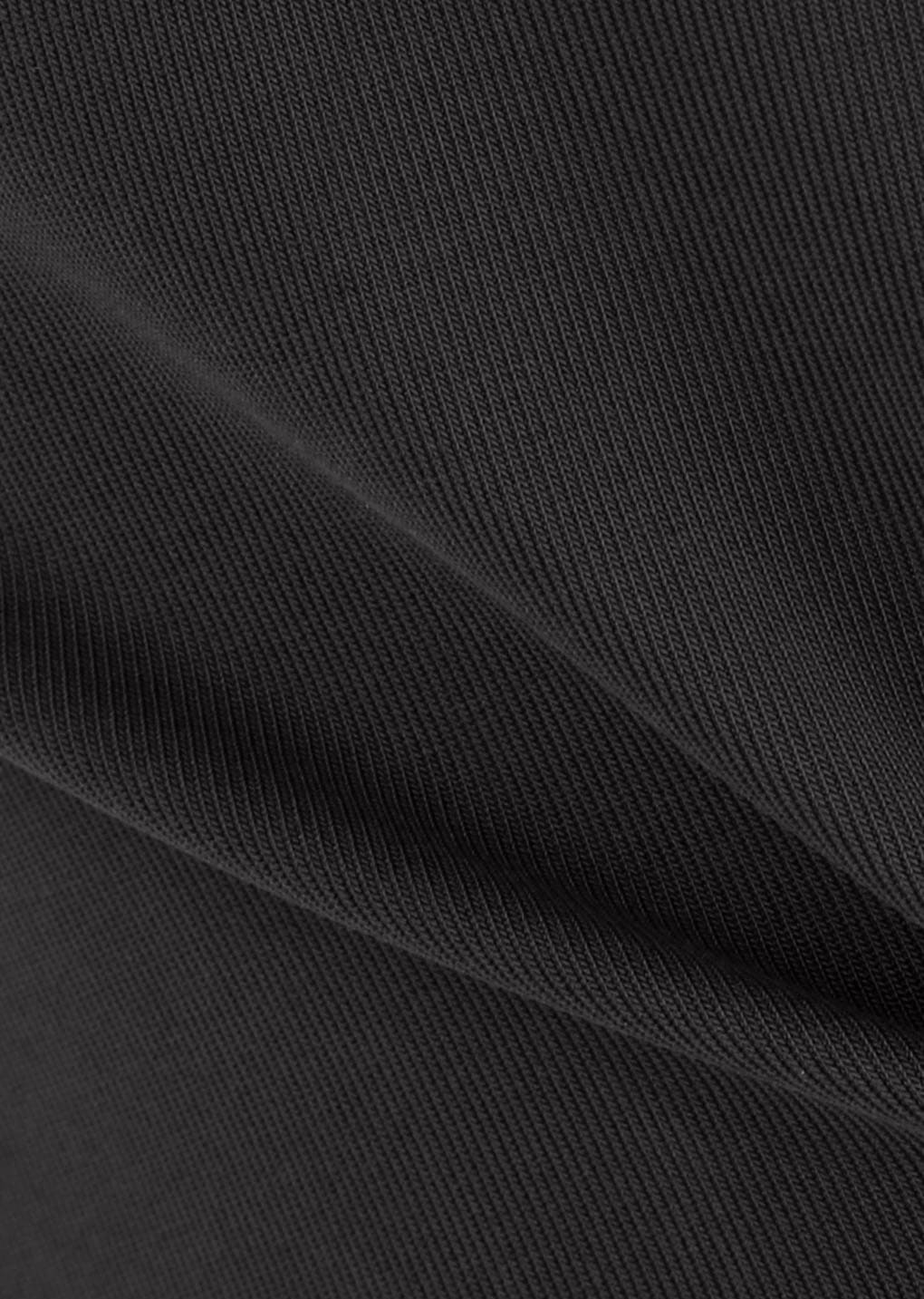Amomento - Round Neck Sleeveless Top (Charcoal) product image 7 | TRAB K-Fashion Australia