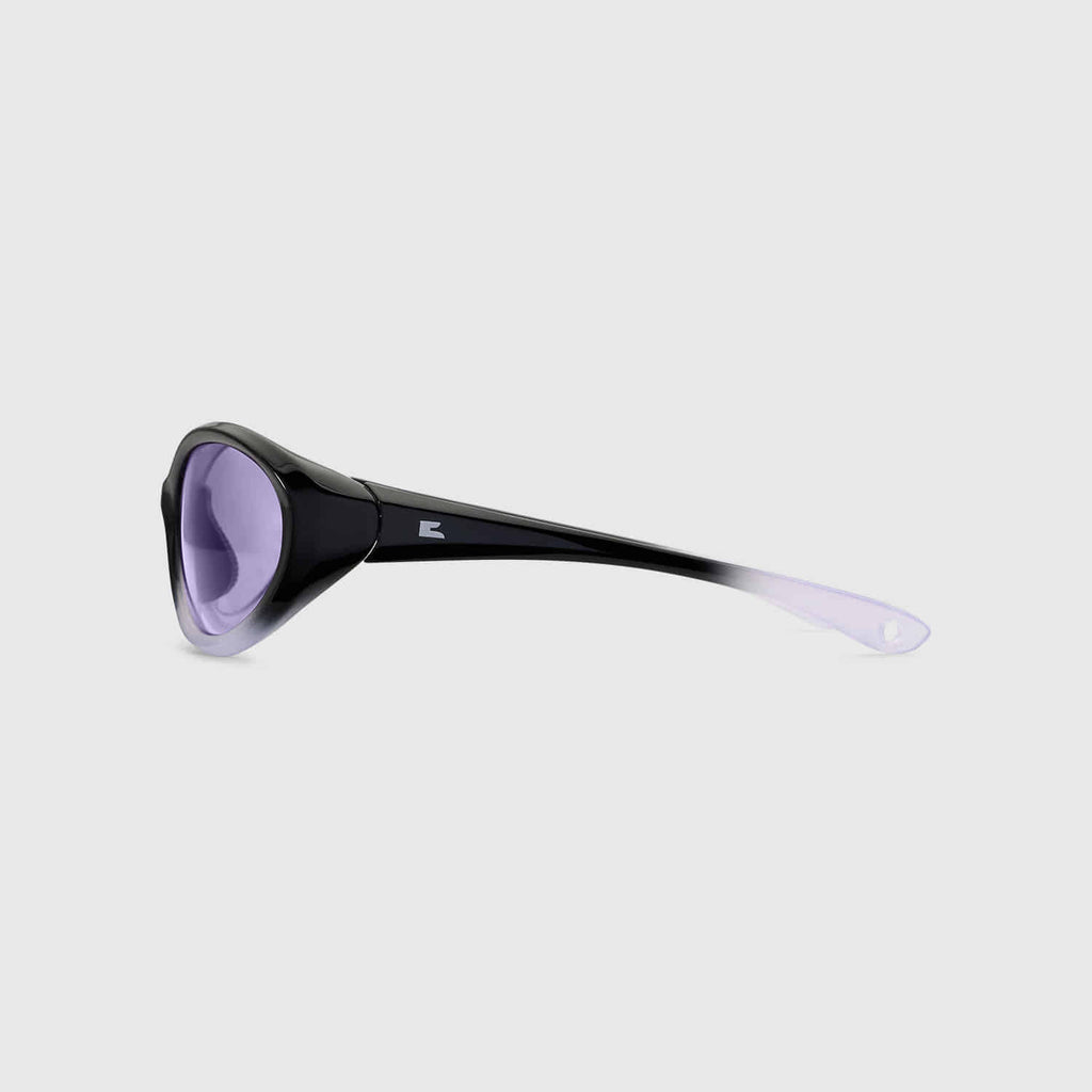 Blue Elephant - Rio (Black Purple) product image 2 | TRAB K-Fashion Australia