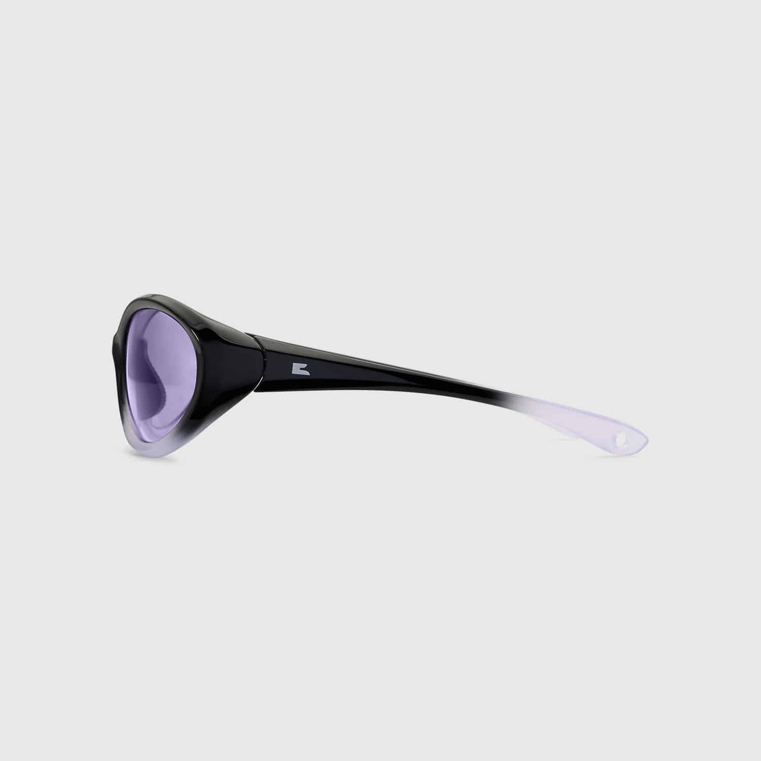 Blue Elephant - Rio (Black Purple) product image 2 | TRAB K-Fashion Australia