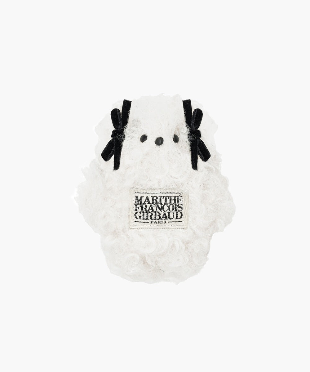 Marithe & Francois Girbaud - Nu Week Mari Tok (Ivory) product image 1 | TRAB K-Fashion Australia