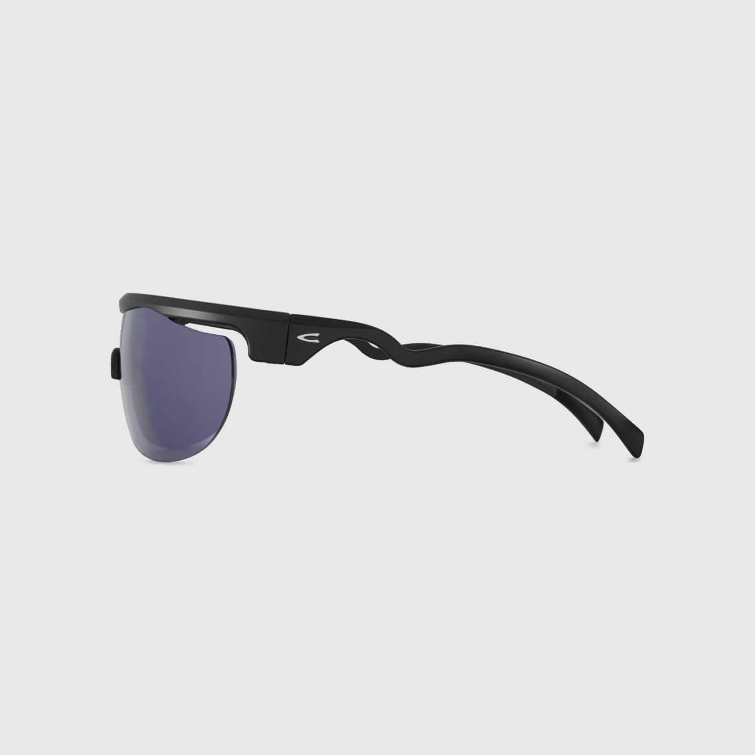 Blue Elephant - Avro (Matte Black) product image 2 | TRAB K-Fashion Australia