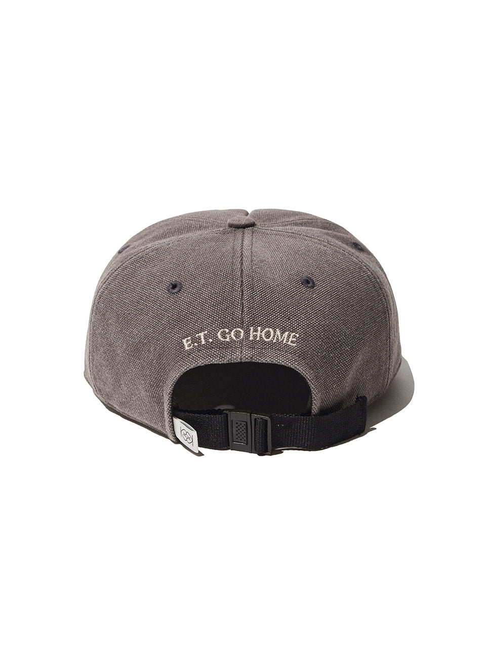 Kijun - UFO Camp Cap (Charcoal) product image 11 | TRAB K-Fashion Australia