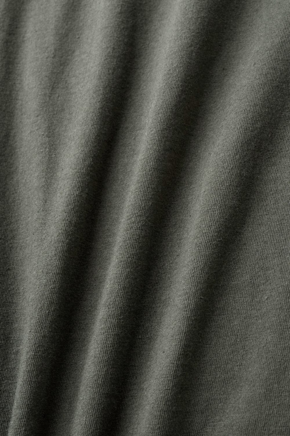 Hatchingroom - Scarf Tee (Dark Olive) product image 8 | TRAB K-Fashion Australia