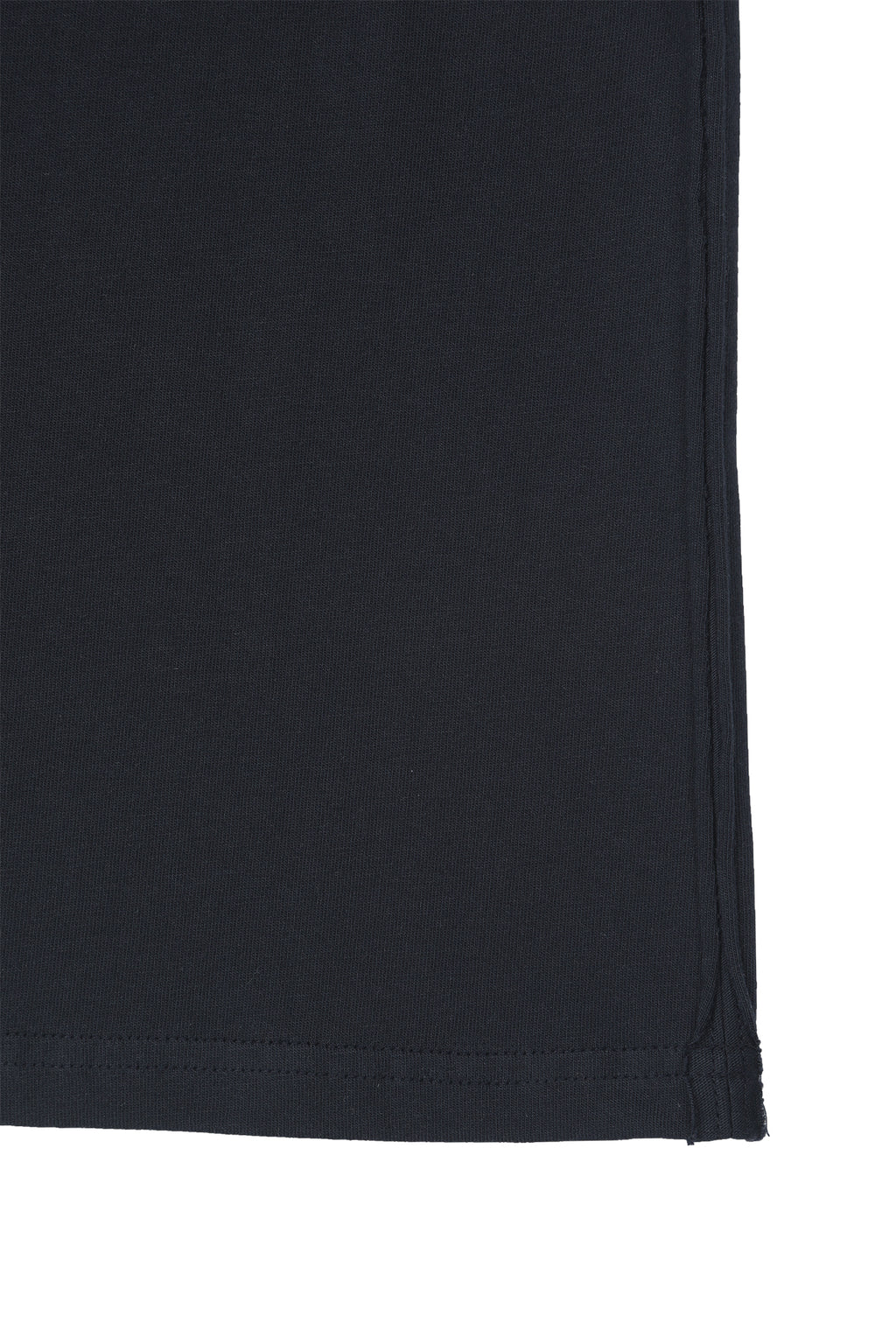 Deinet - Upsided T-Shirt (Dark Navy) product image 5 | TRAB K-Fashion Australia
