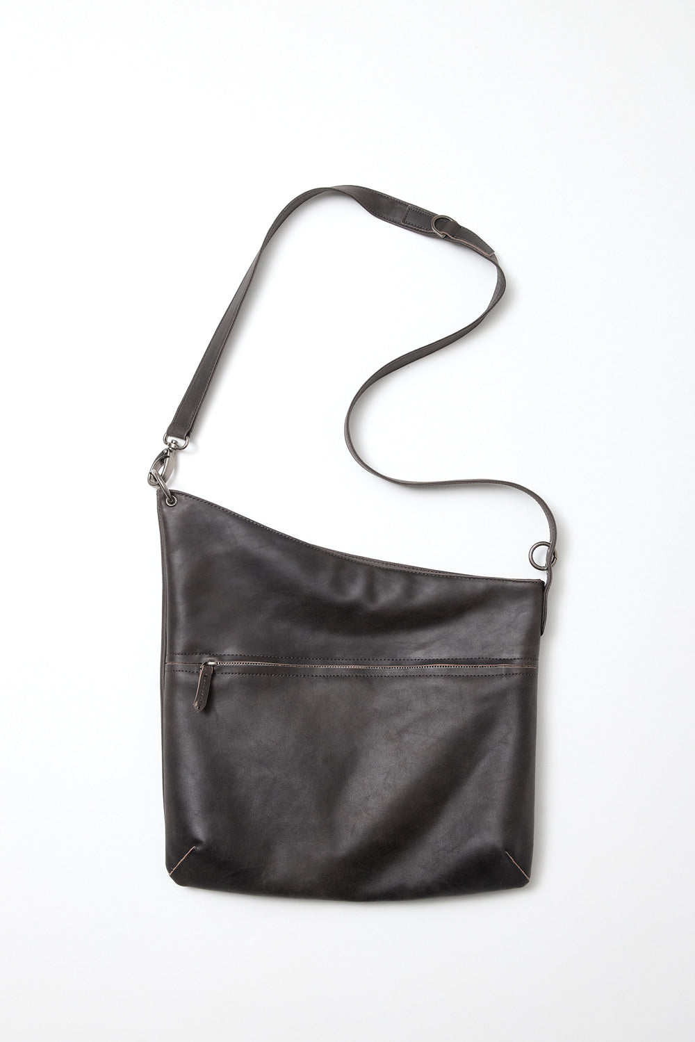 Hatchingroom - Archer Bag Cow Leather (Vintage Brown) product image 4 | TRAB K-Fashion Australia