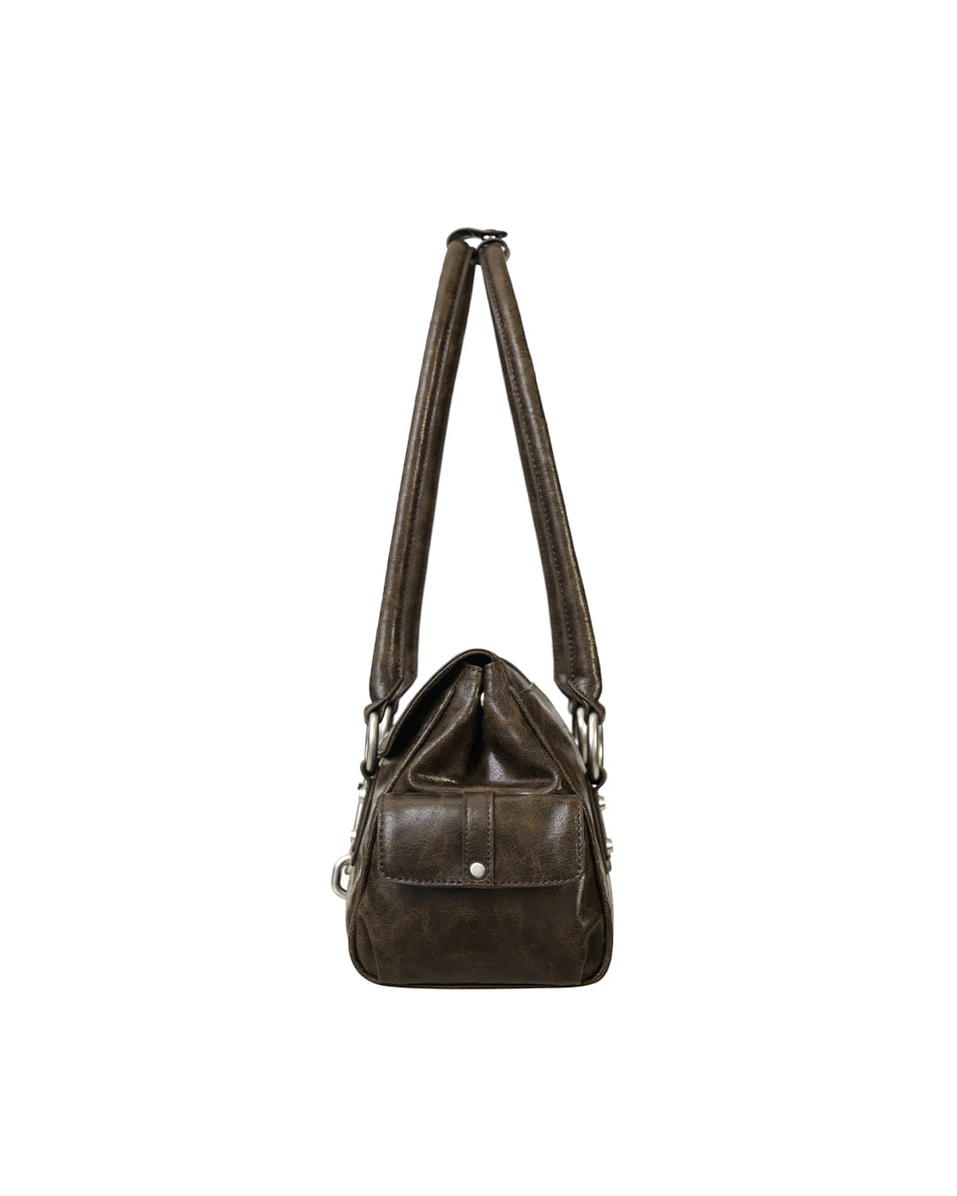 Stand Oil - Beni Bag (Brown) product image 3 | TRAB K-Fashion Australia