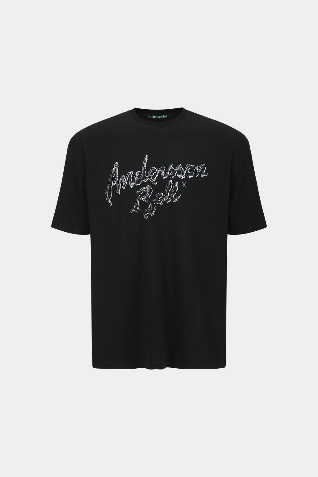 Andersson Bell - (essential) Unisex Liquid Logo T-Shirt (Essential) product image 7 | TRAB K-Fashion Australia