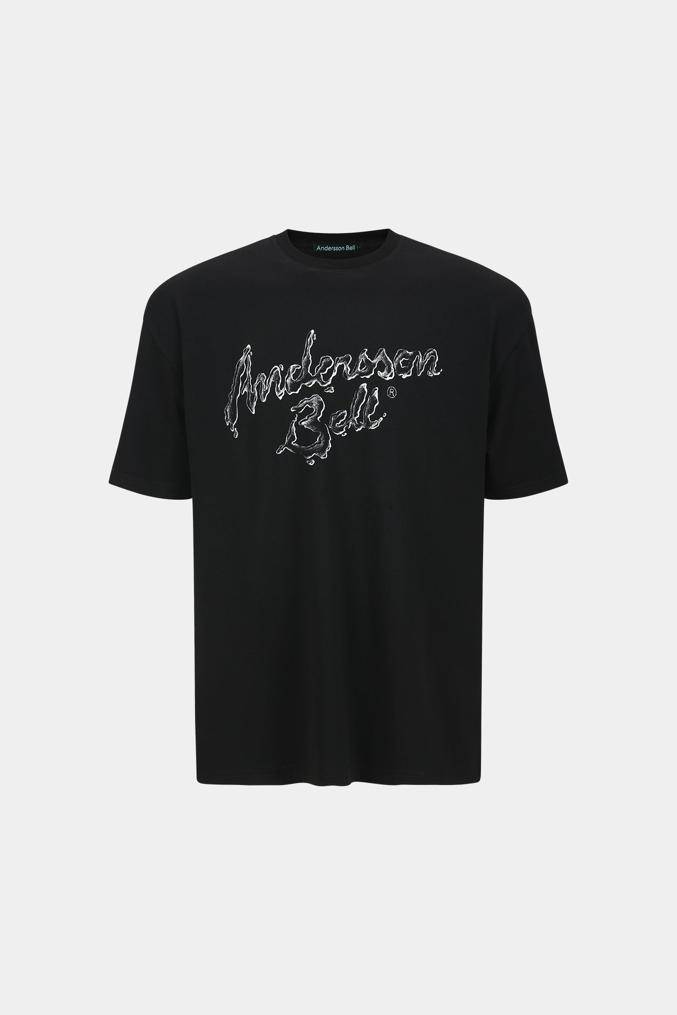 Andersson Bell - (essential) Unisex Liquid Logo T-Shirt (Essential) product image 7 | TRAB K-Fashion Australia