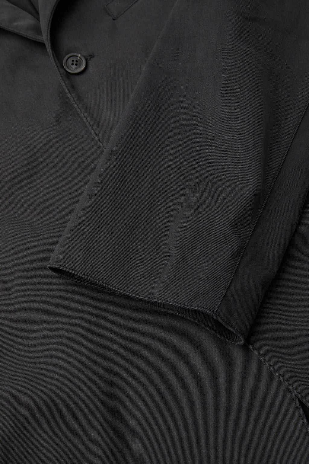 Coor - Embo Washed Blazer (Washed Black) product image 6 | TRAB K-Fashion Australia
