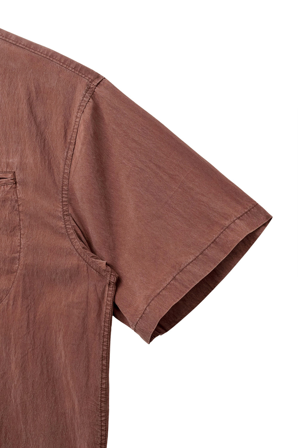 Hatchingroom - Over Shirt (1/2 Brick) product image 5 | TRAB K-Fashion Australia