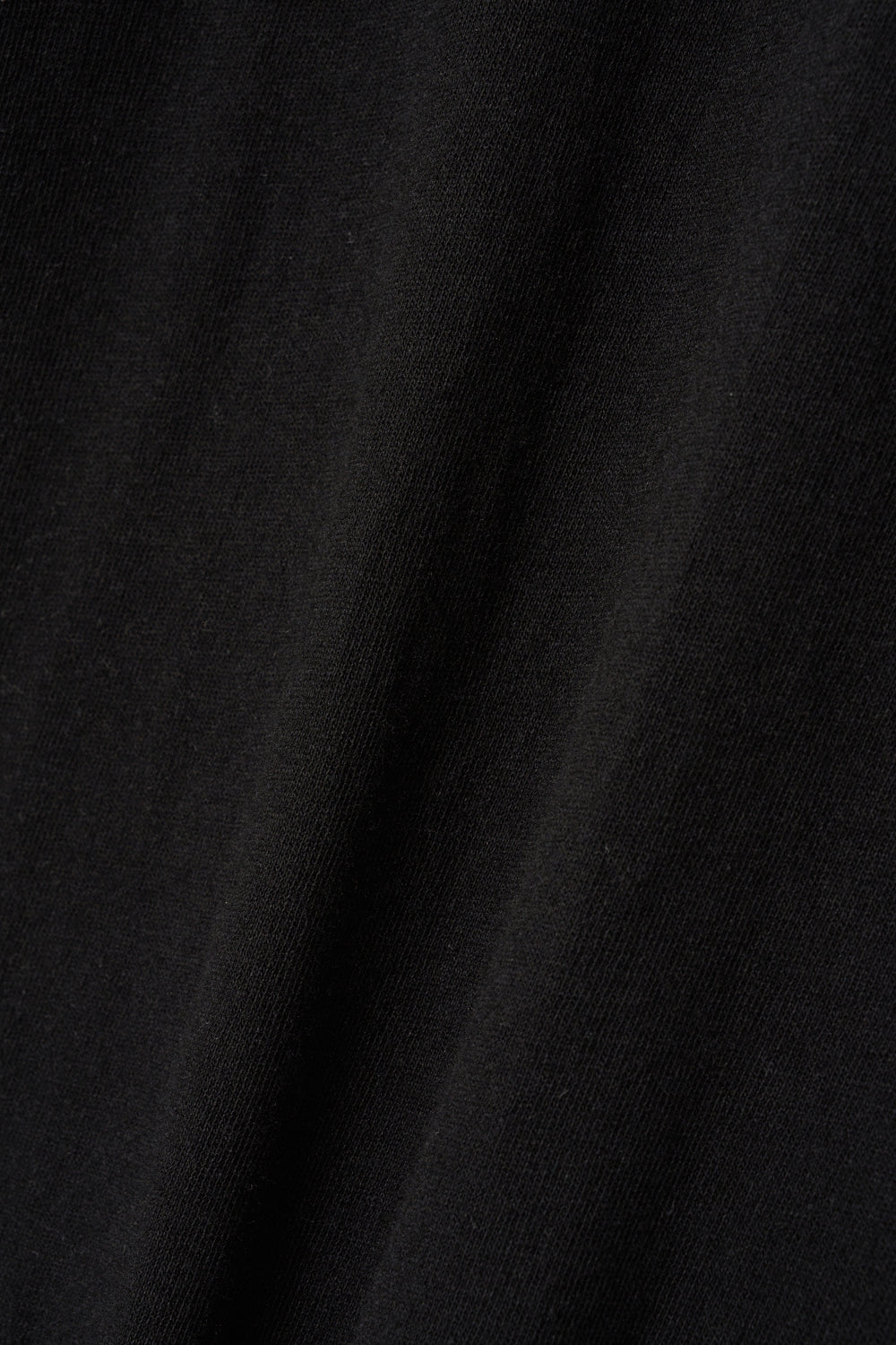 Hatchingroom - Seven Cut Tee (Black) product image 7 | TRAB K-Fashion Australia