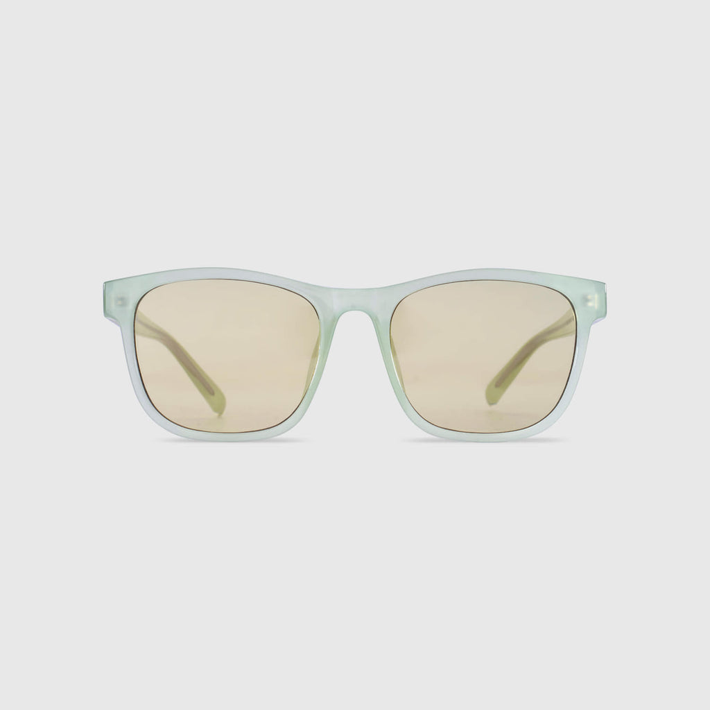 Blue Elephant - Veil (Nude Jade) product image 1 | TRAB K-Fashion Australia