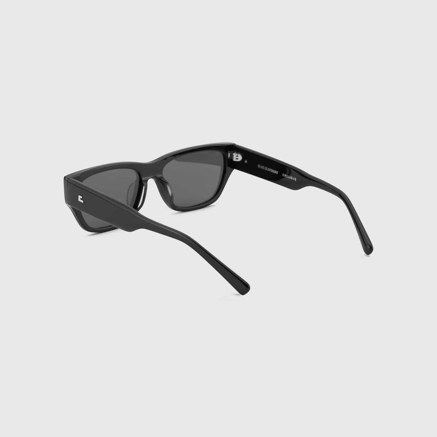 Blue Elephant - Minco (Black) product image 4 | TRAB K-Fashion Australia