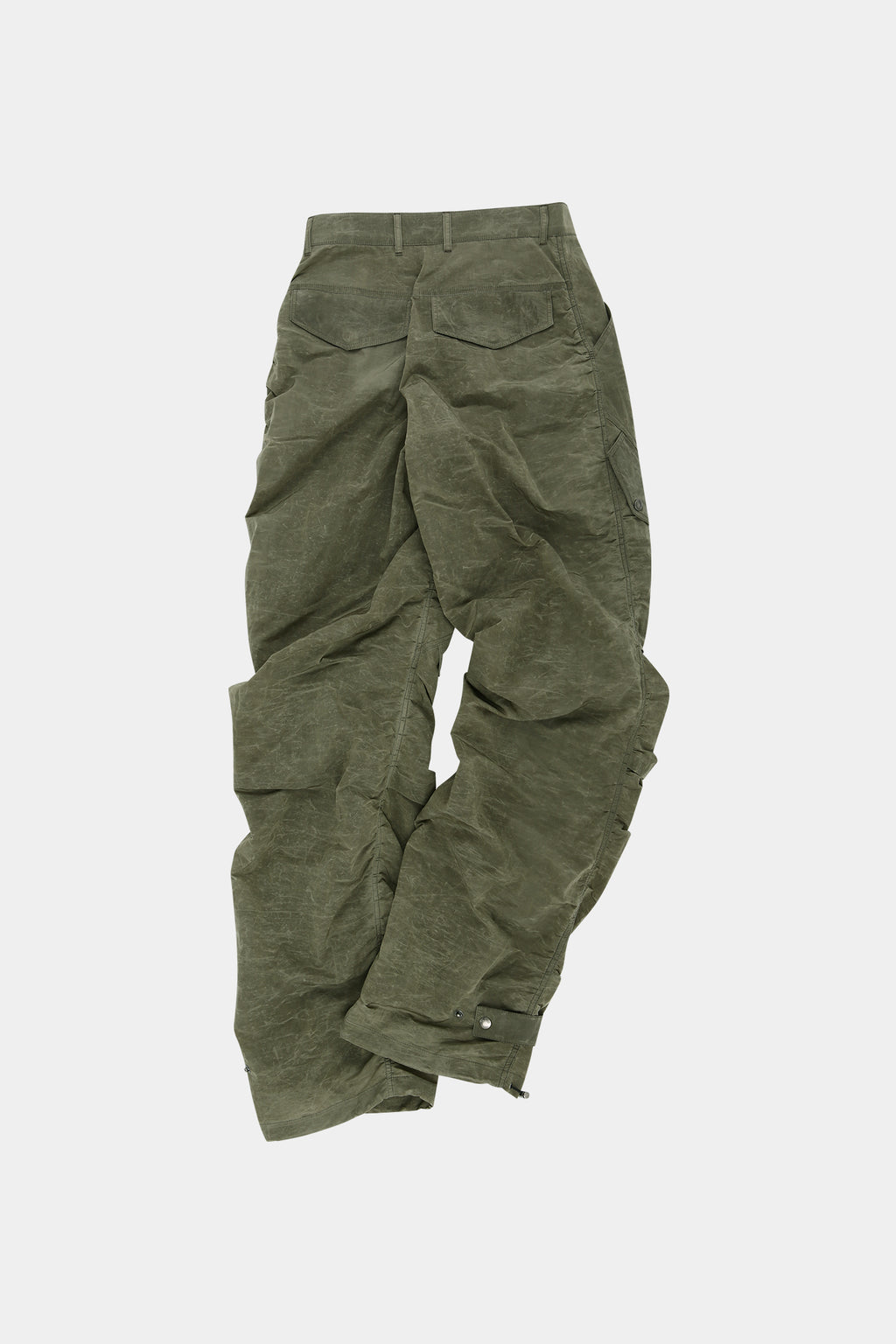 Andersson Bell - Xeno Multi Military Pants (Khaki) product image 6 | TRAB K-Fashion Australia