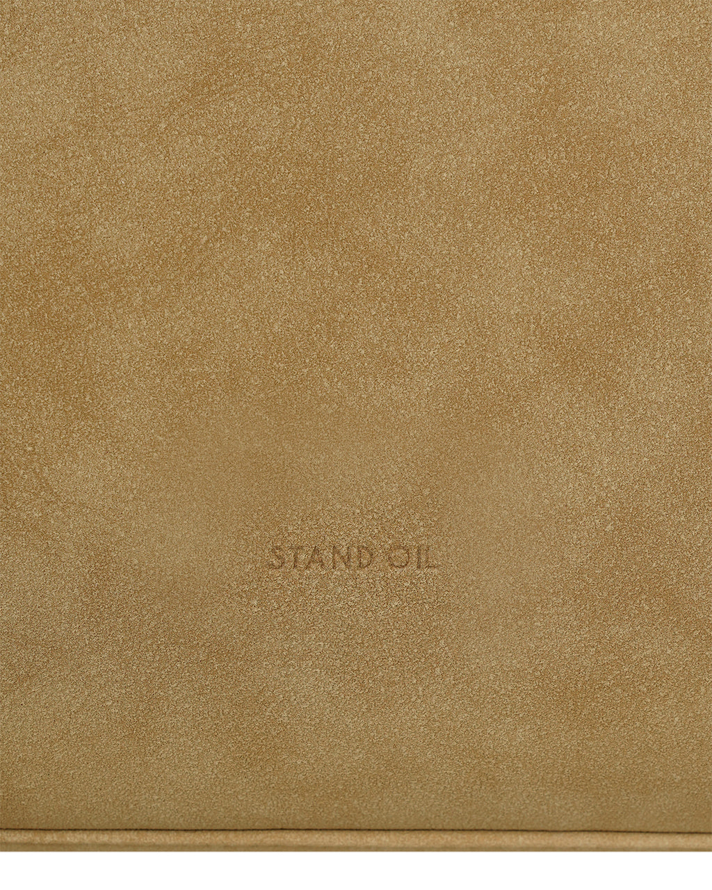 Stand Oil - Zuni Bag (Mustard) product image 5 | TRAB K-Fashion Australia